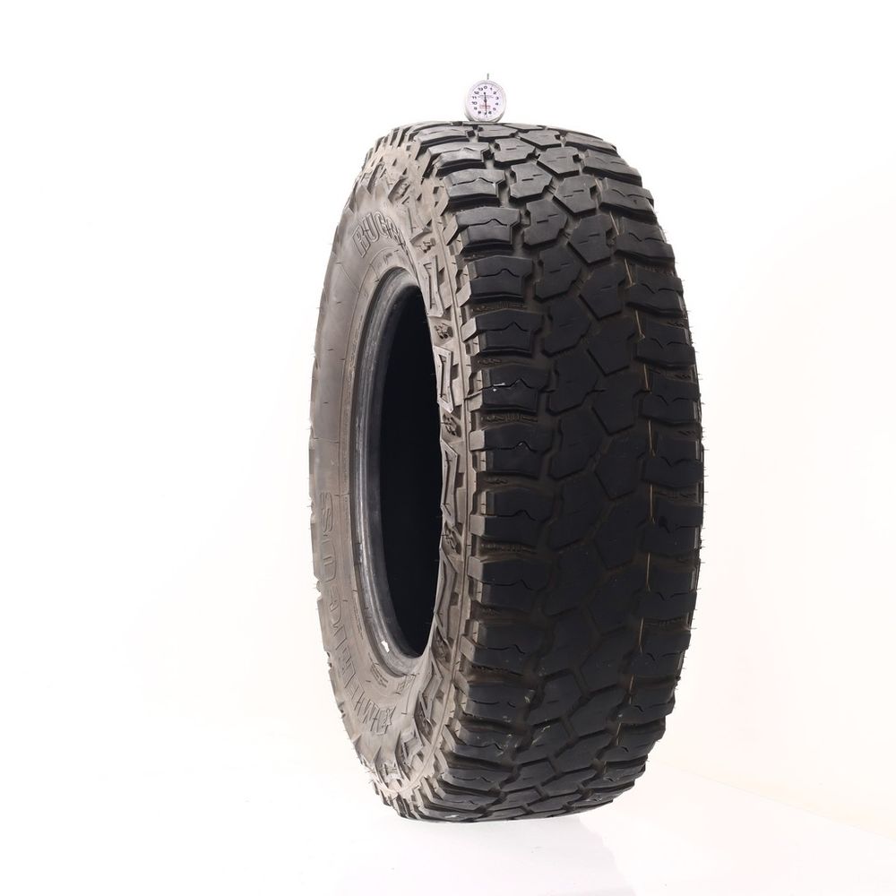 Used LT 285/70R17 Americus Rugged M/T 121/118Q E - 6.5/32 - Image 1