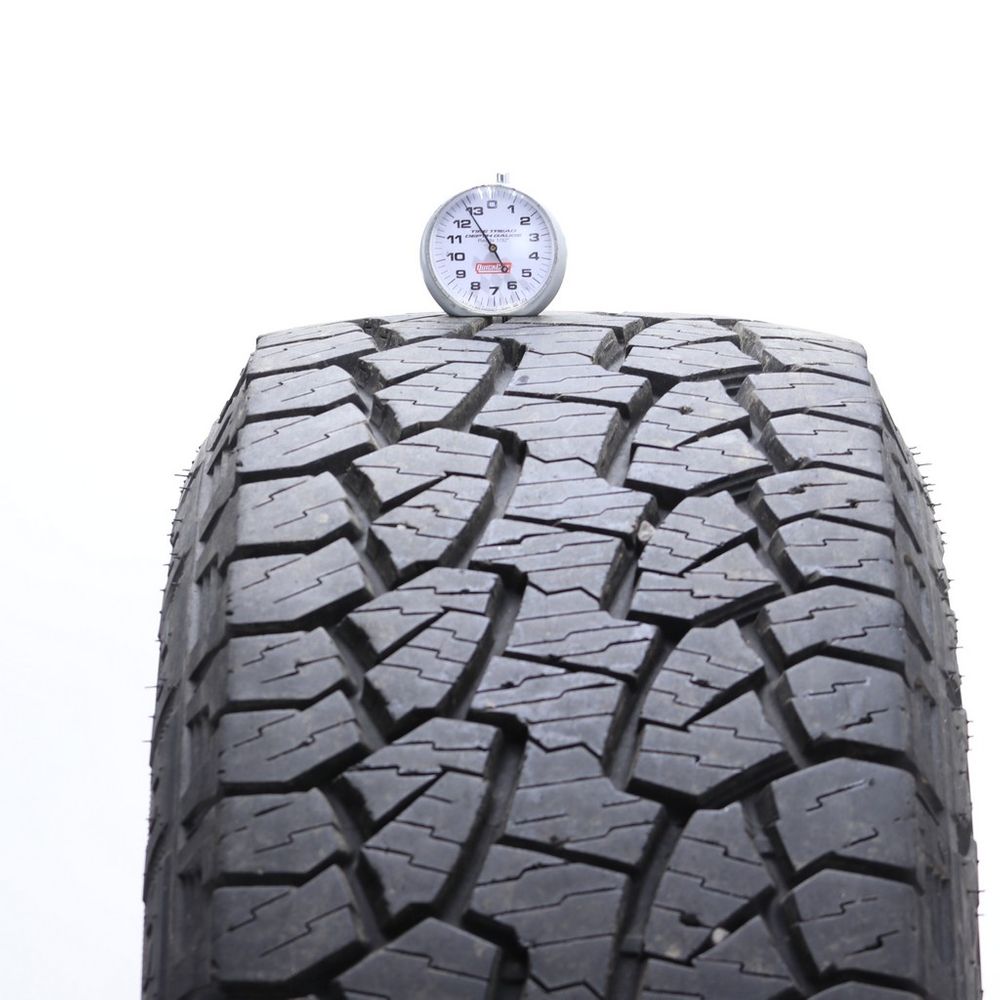 Used LT 275/65R18 Hankook Dynapro ATM RF10 123/120S - 12.5/32 - Image 2
