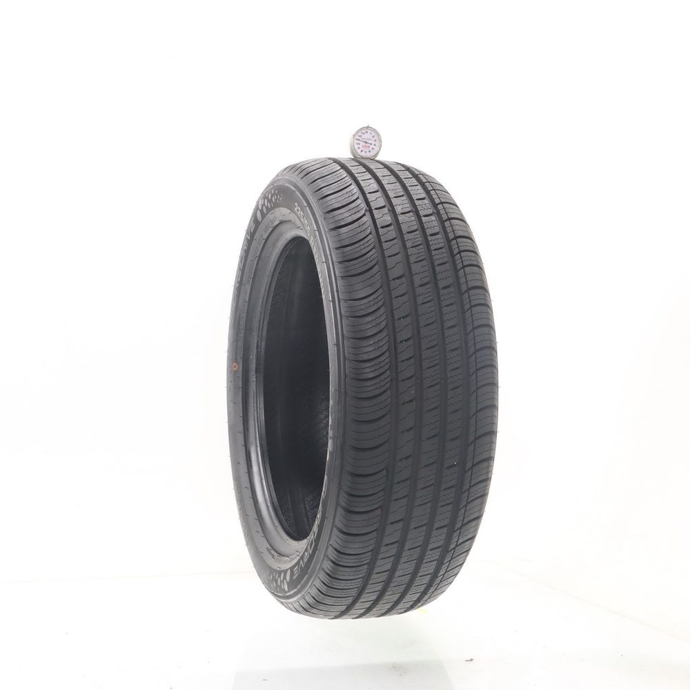 Set of (2) Used 225/55R18 SureDrive Touring A/S TA71 98V - 10.5-11/32 - Image 4