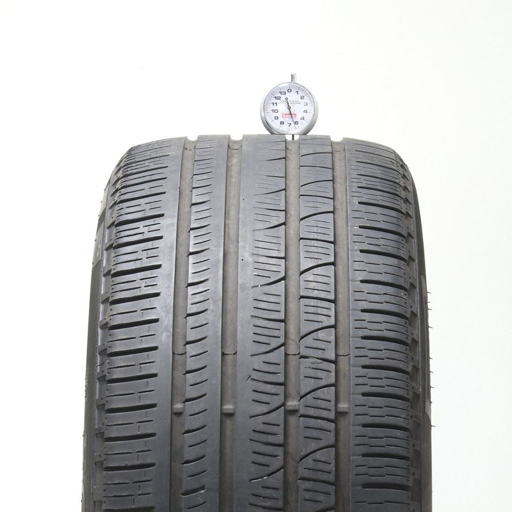 Set of (4) Used 275/45R21 Pirelli Scorpion Verde LR 110Y - 6/32 - Image 2