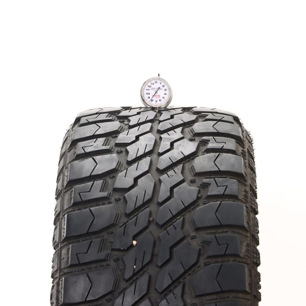Used 285/50R20 VersaTyre HD Rugged Terrain 116S - 8/32 - Image 2