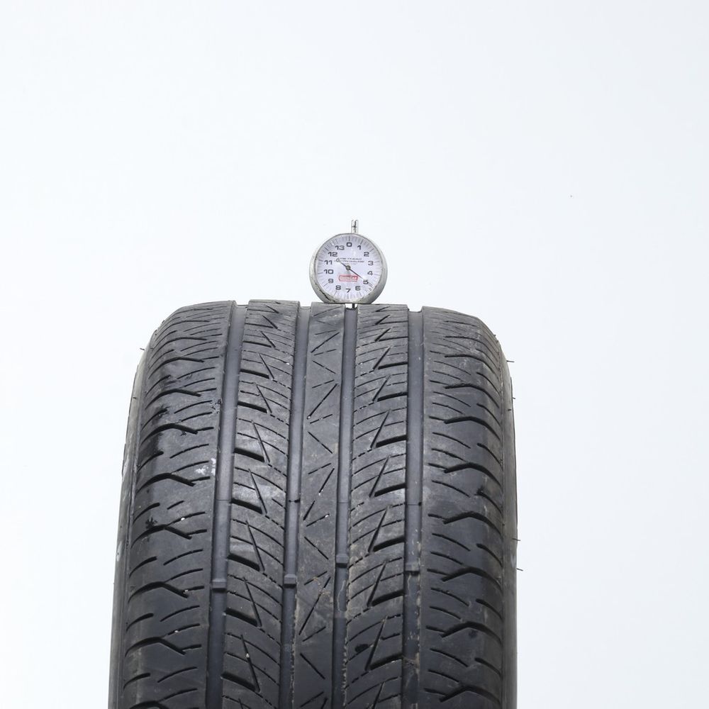 Used 235/55R17 Fuzion UHP Sport A/S 103W - 4.5/32 - Image 2