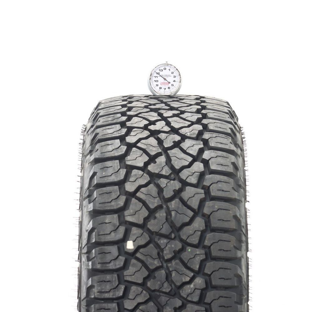 Used 245/70R16 Kelly Edge AT 107T - 11.5/32 - Image 2
