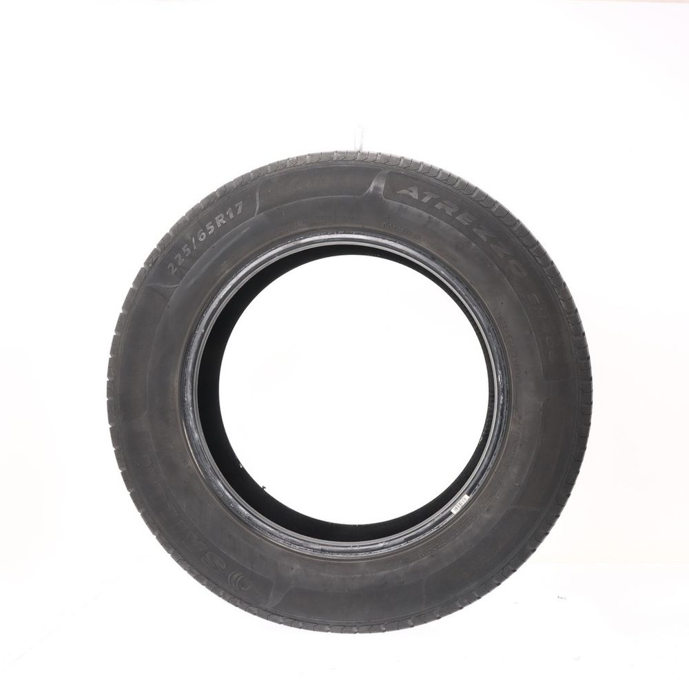 Set of (4) Used 225/65R17 Sailun Atrezzo SH406 102T - 7/32 - Image 3