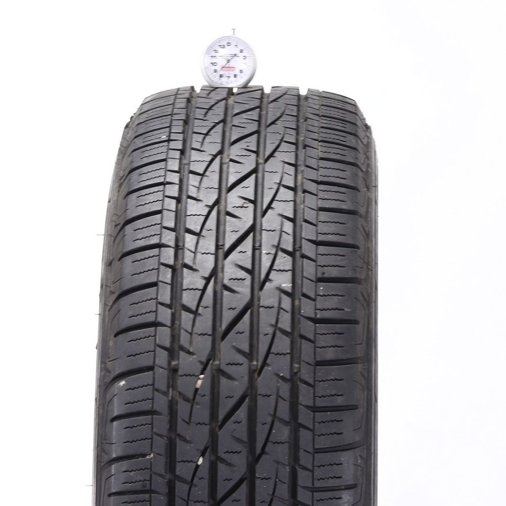 Used 245/70R17 Firestone Destination LE2 108T - 8.5/32 - Image 2