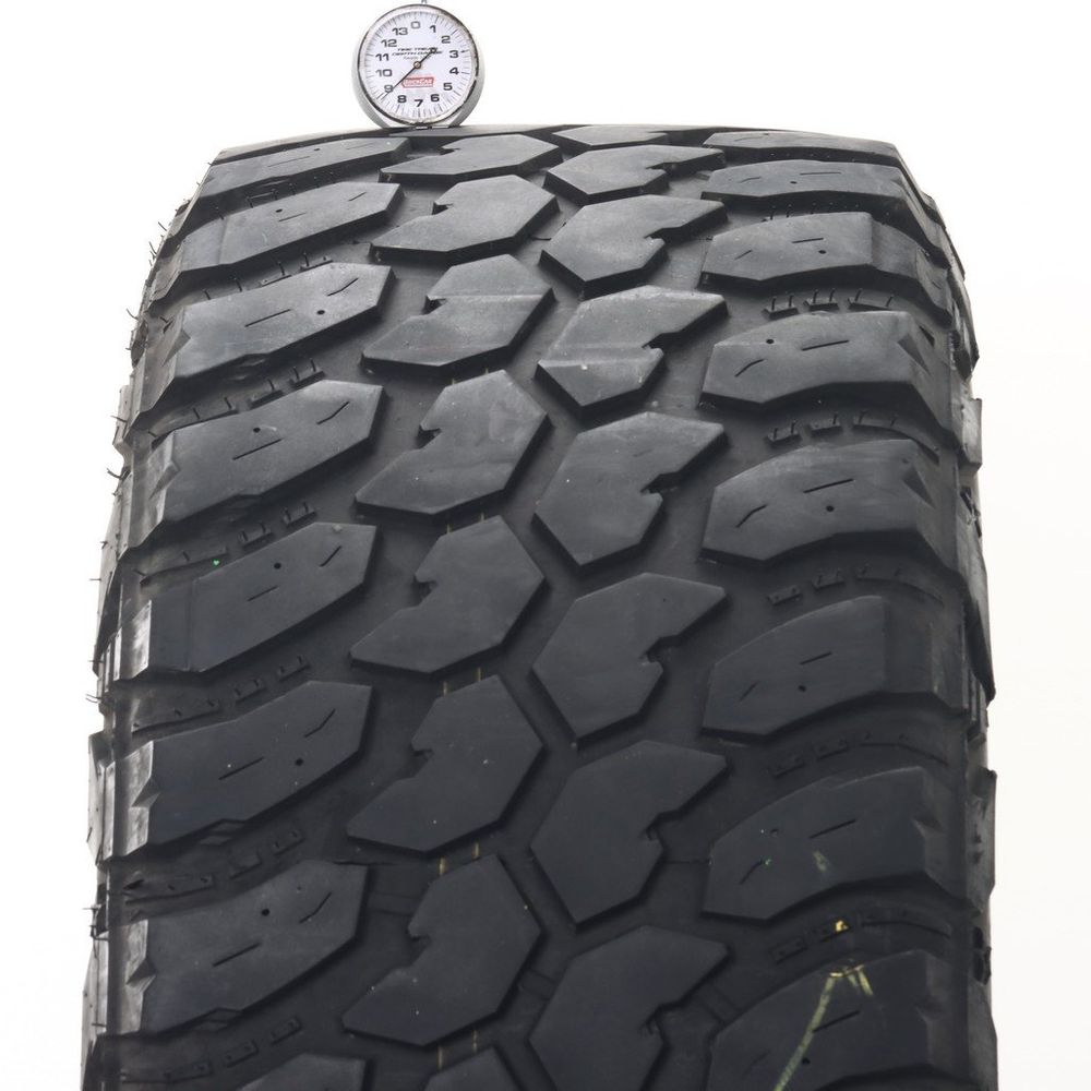 Used LT 35X12.5R20  Suretrac Wide Climber M/T 2 121Q E - 8.5/32 - Image 2