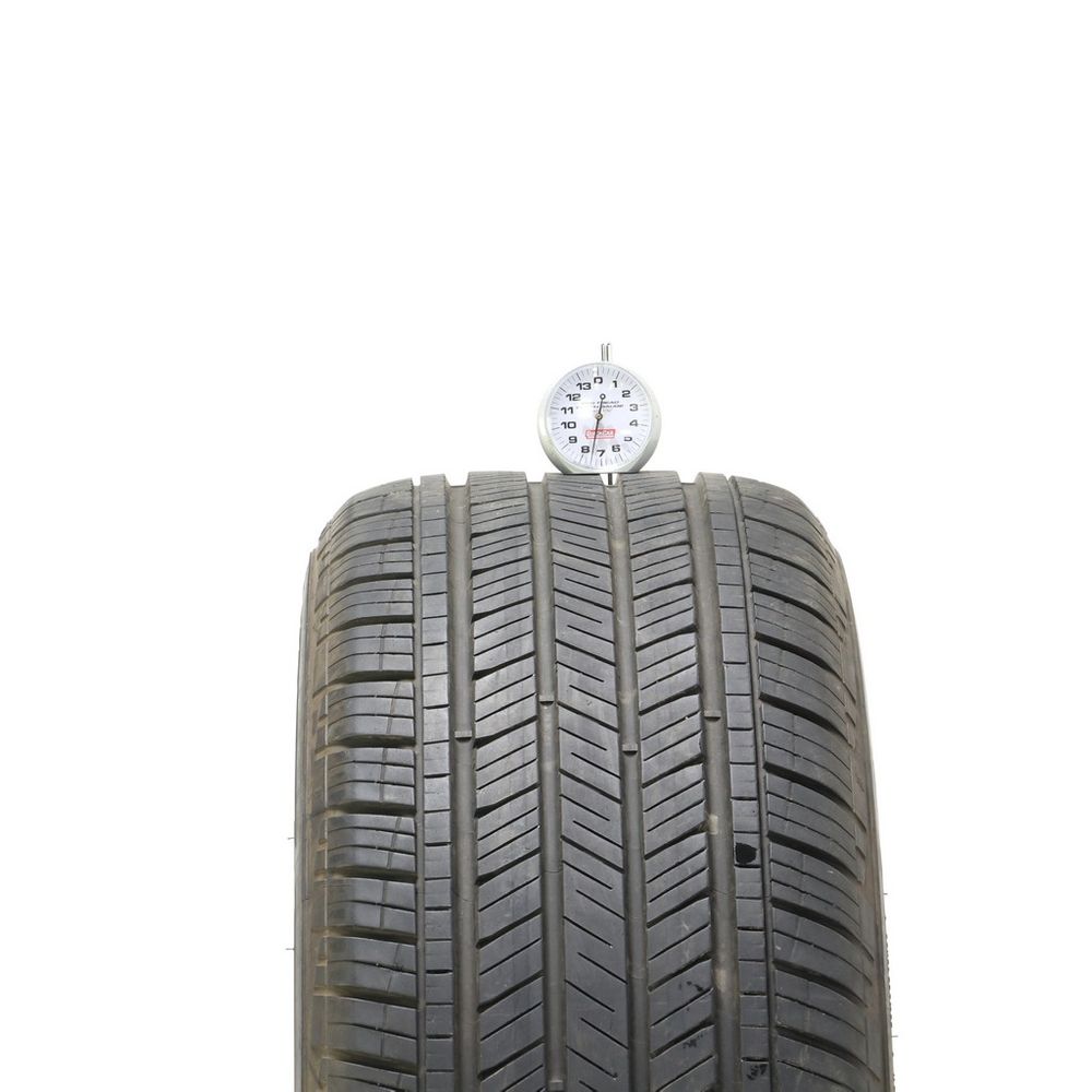 Set of (2) Used 215/55R18 Goodyear Assurance Finesse 95H - 7.5-9/32 - Image 2