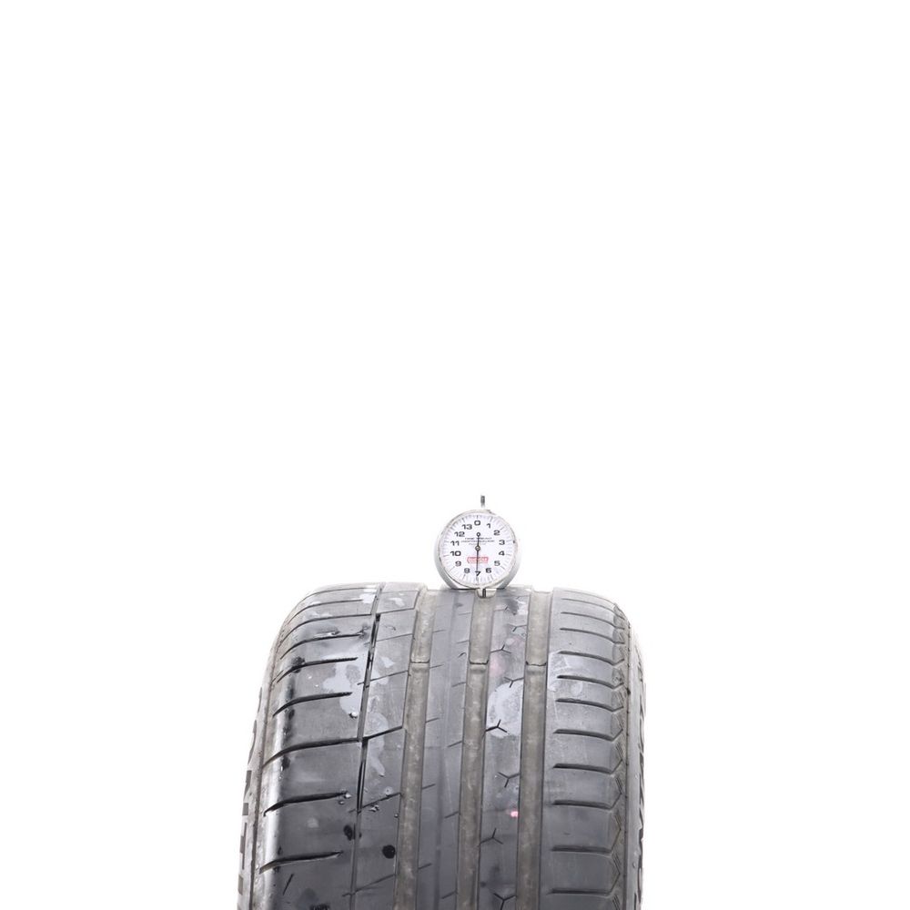 Used 205/50ZR15 Continental ExtremeContact Sport 86W - 7/32 - Image 2