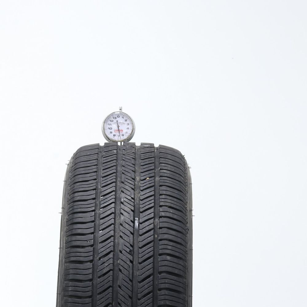 Set of (2) Used 185/65R15 Hankook Kinergy ST 88T - 6.5-7/32 - Image 2