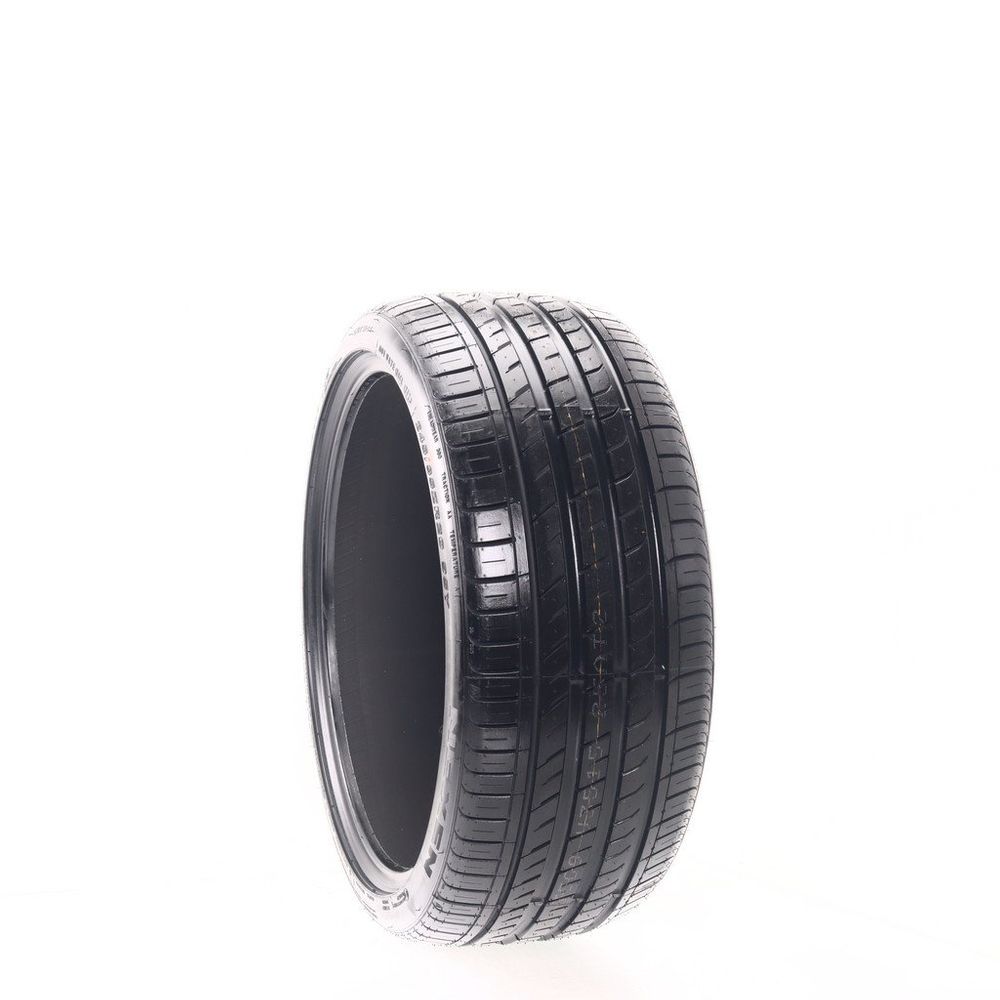New 245/35ZR20 Nexen N'Fera SU1 95Y - Image 1