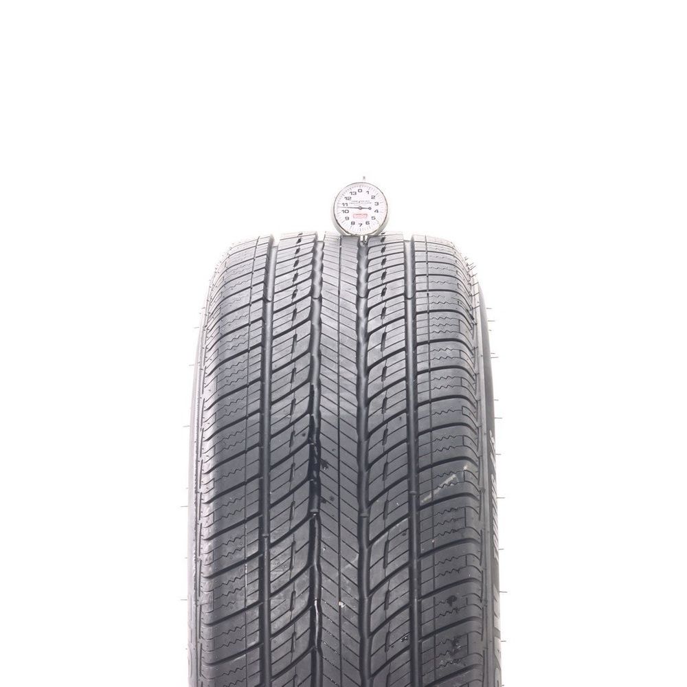 Used 245/60R18 Uniroyal Tiger Paw Touring A/S 105V - 10.5/32 - Image 2