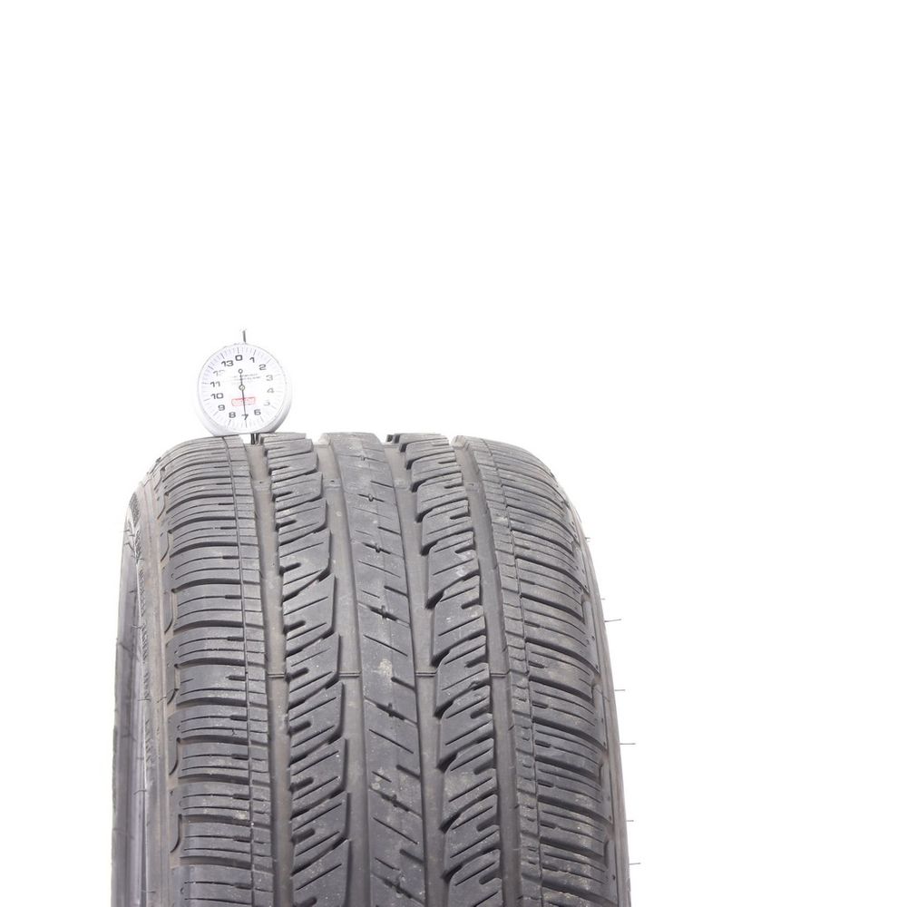 Set of (2) Used 225/40R19 Bridgestone Turanza LS100 RFT 93H - 7-7.5/32 - Image 2
