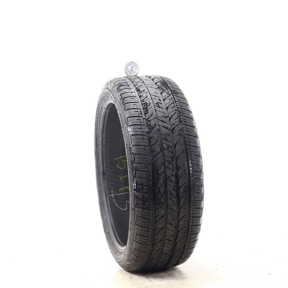 Set of (2) Used 225/40R19 Bridgestone Turanza LS100 RFT 93H - 7-7.5/32 - Image 4