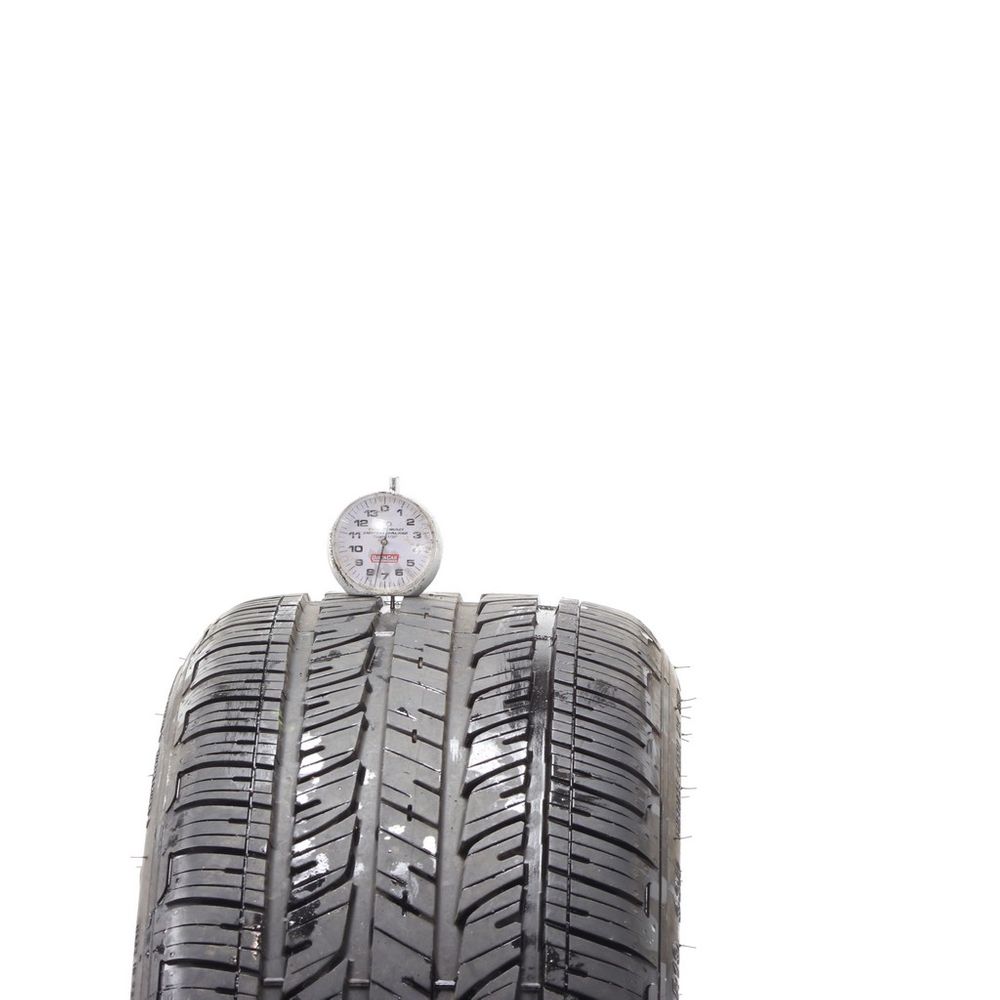 Set of (2) Used 225/40R19 Bridgestone Turanza LS100 RFT 93H - 7-7.5/32 - Image 5