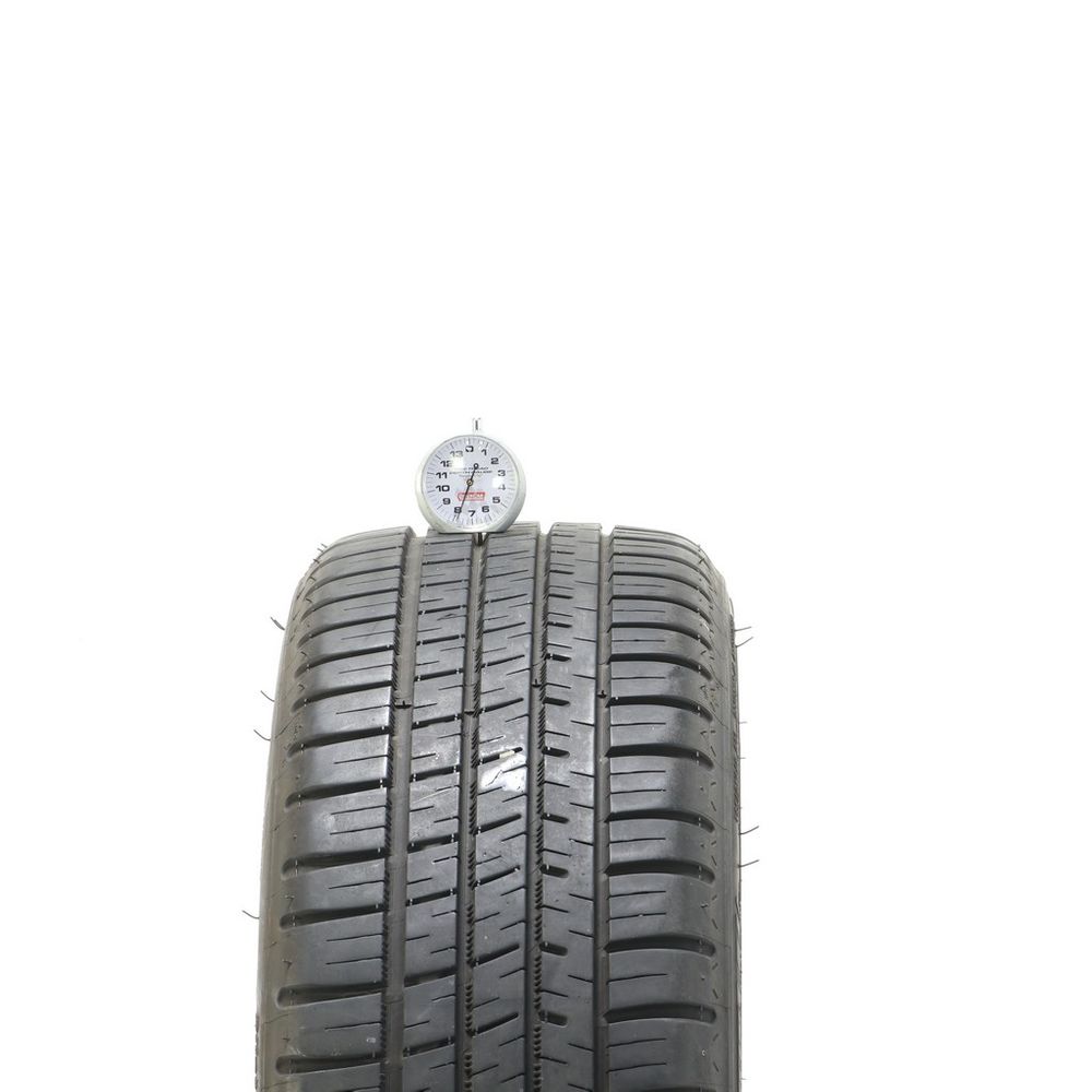 Used 205/45R17 Michelin Pilot Sport A/S 3 Plus 84V - 7.5/32 - Image 2