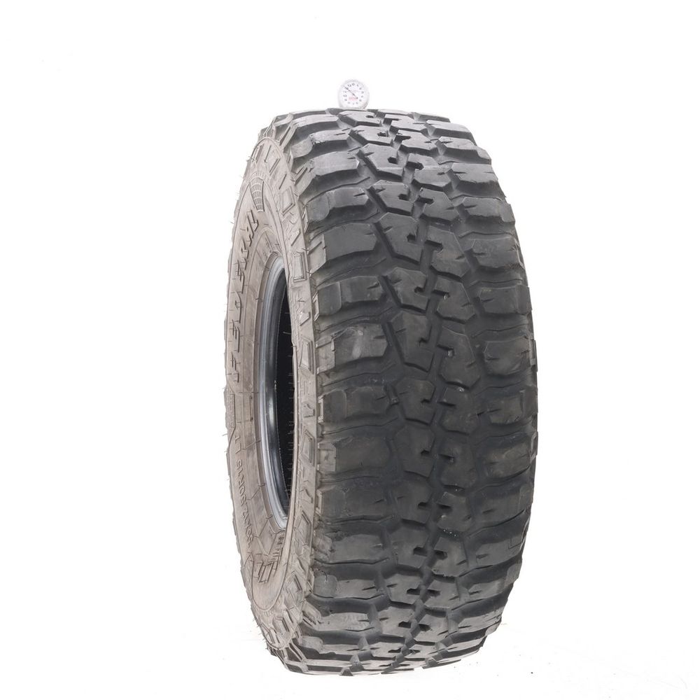 Used LT 35X12.5R15 Federal Couragia MT 113Q C - 12/32 - Image 1