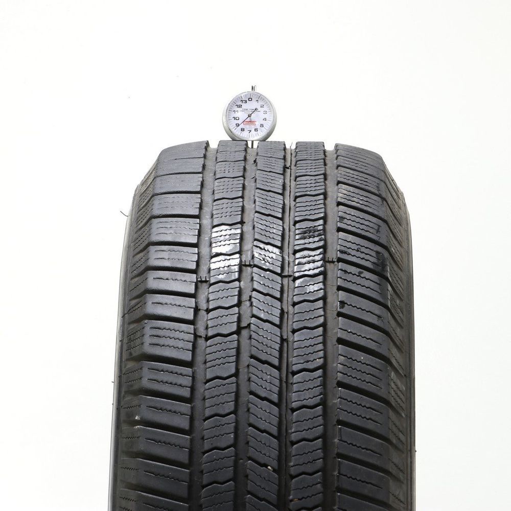 Set of (2) Used 265/65R18 Michelin X LT A/S 114T - 8-8.5/32 - Image 5