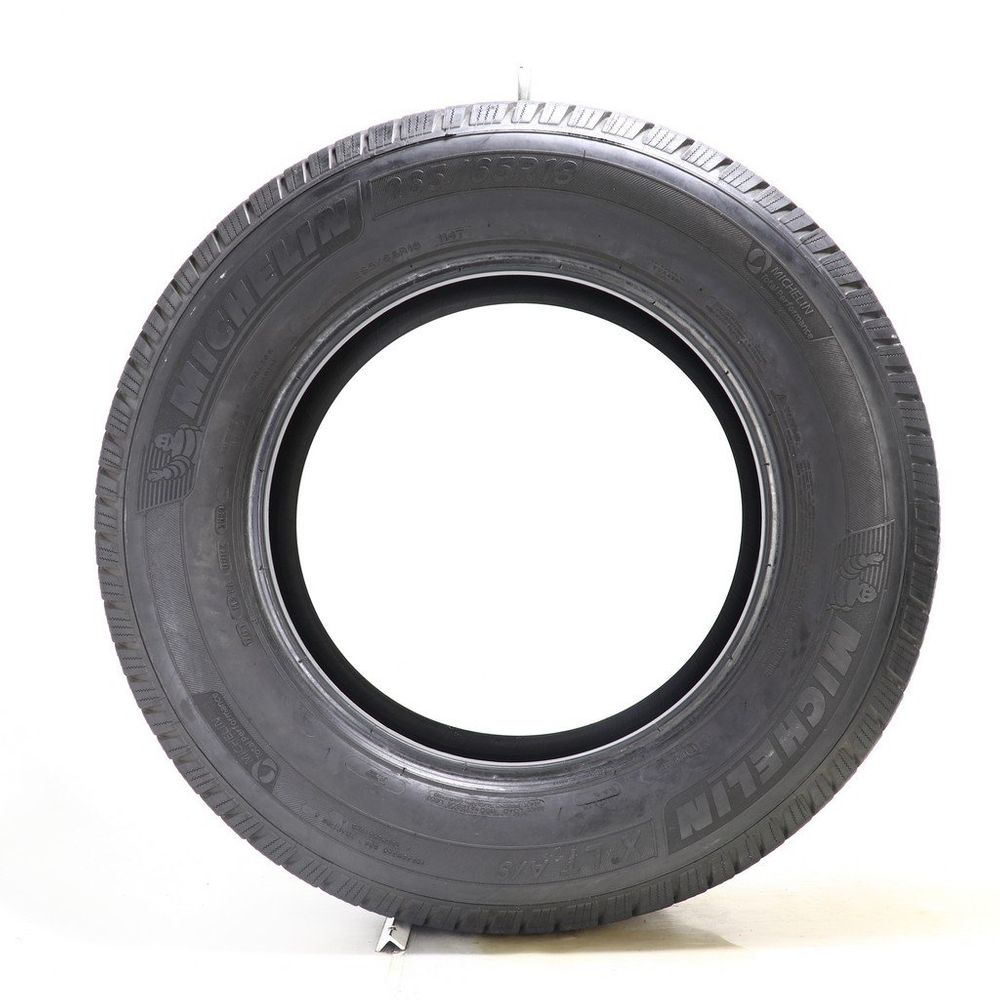 Set of (2) Used 265/65R18 Michelin X LT A/S 114T - 8-8.5/32 - Image 6