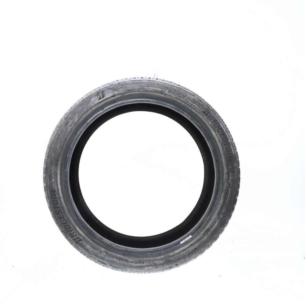 Used 245/40R19 Bridgestone Blizzak LM-005 98V - 10/32 - Image 3