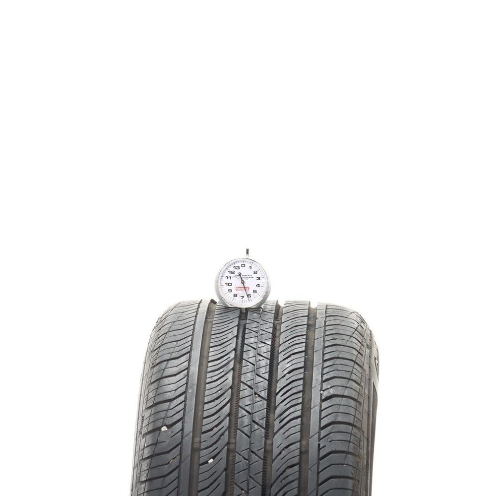 Set of (2) Used 205/55R16 Continental ProContact TX 89V - 5.5-6/32 - Image 5