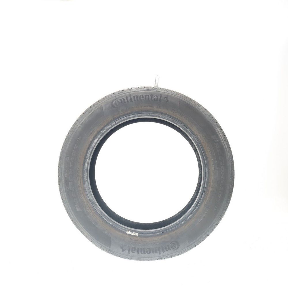 Set of (2) Used 205/55R16 Continental ProContact TX 89V - 5.5-6/32 - Image 6