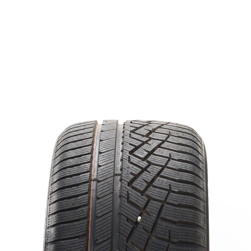 Set of (2) New 275/45R20 Nokian Remedy WRG5 110V - Image 2