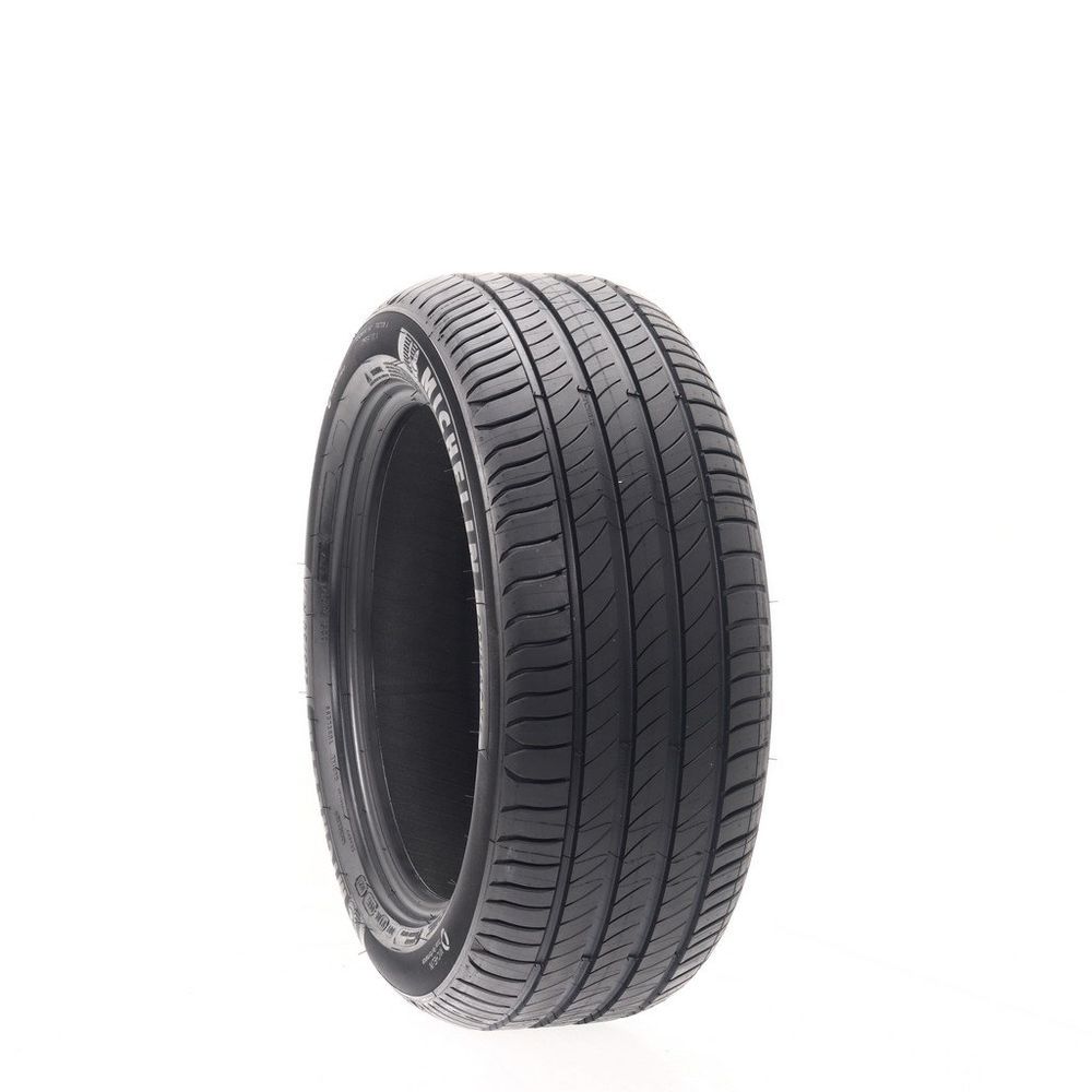 Set of (4) New 225/50R17 Michelin Primacy 4+ 94V - Image 1