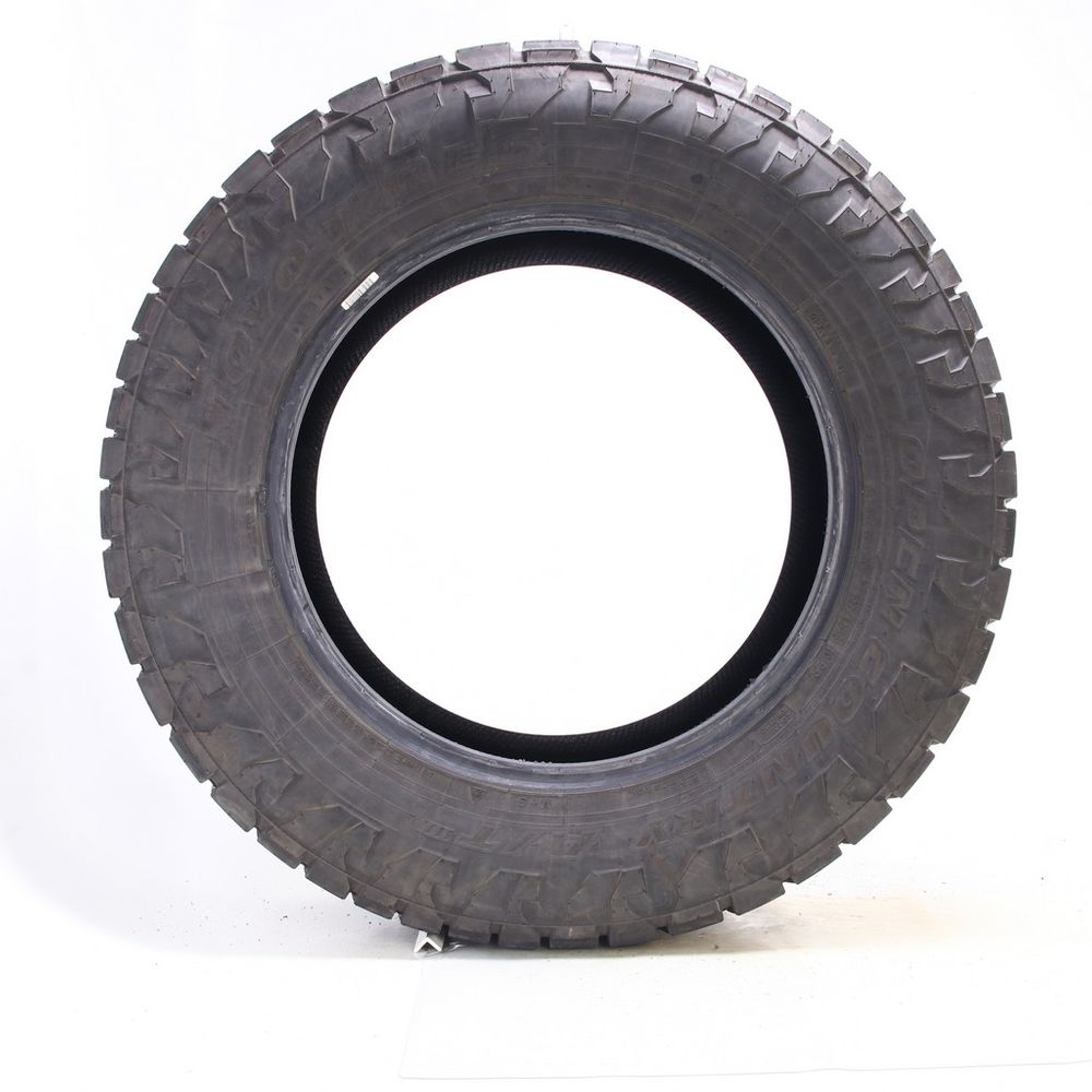 Used LT 285/65R20 Toyo Open Country A/T III 127/124S E - 11/32 - Image 3