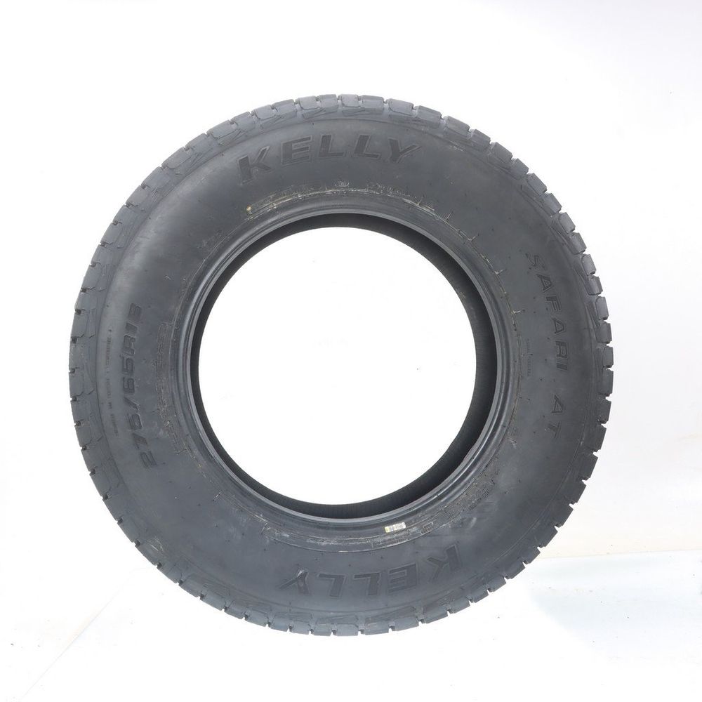 New 275/65R18 Kelly Safari AT 116T - Image 3