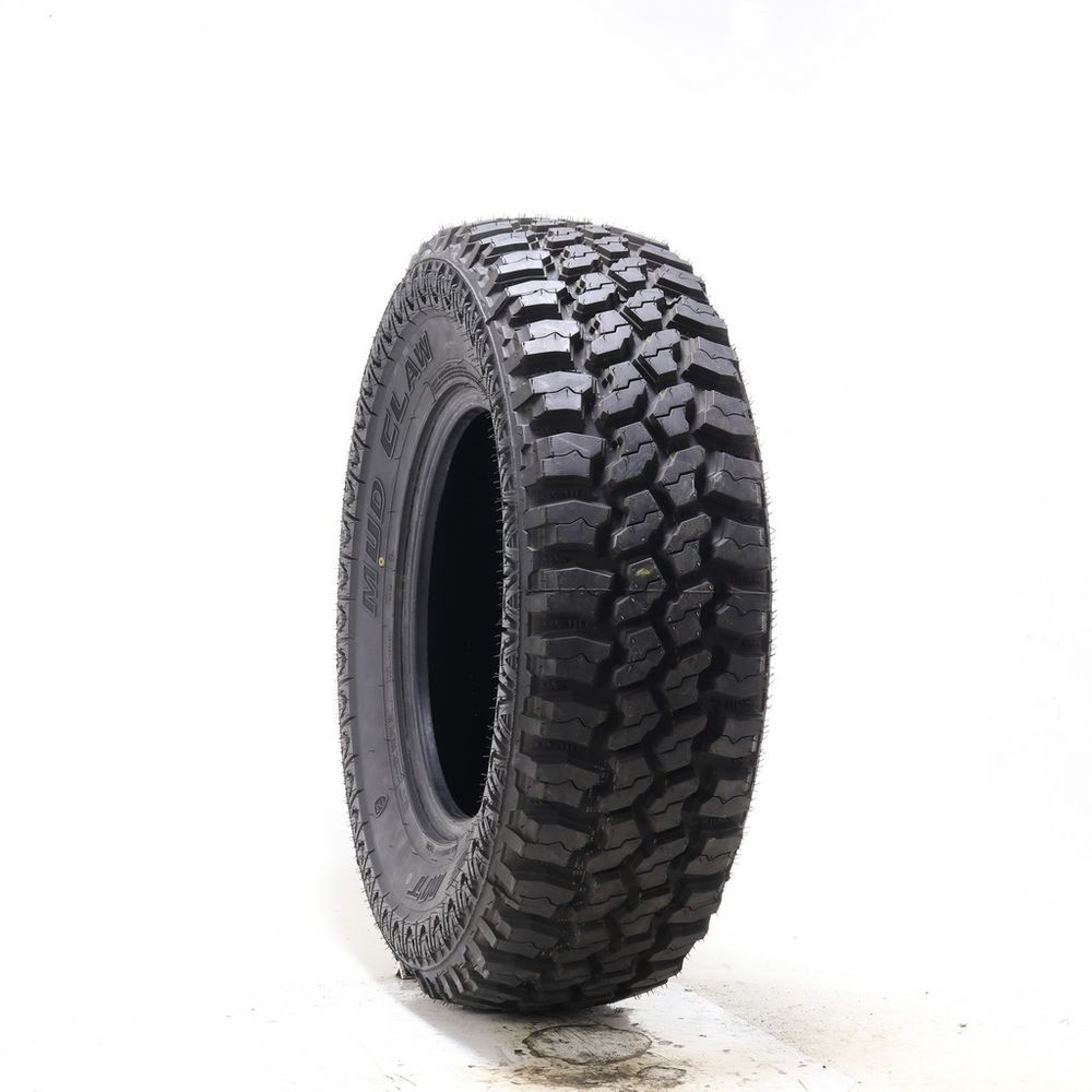 New LT 245/75R16 Mud Claw Extreme MT AO 120/116Q - 19/32 - Image 1