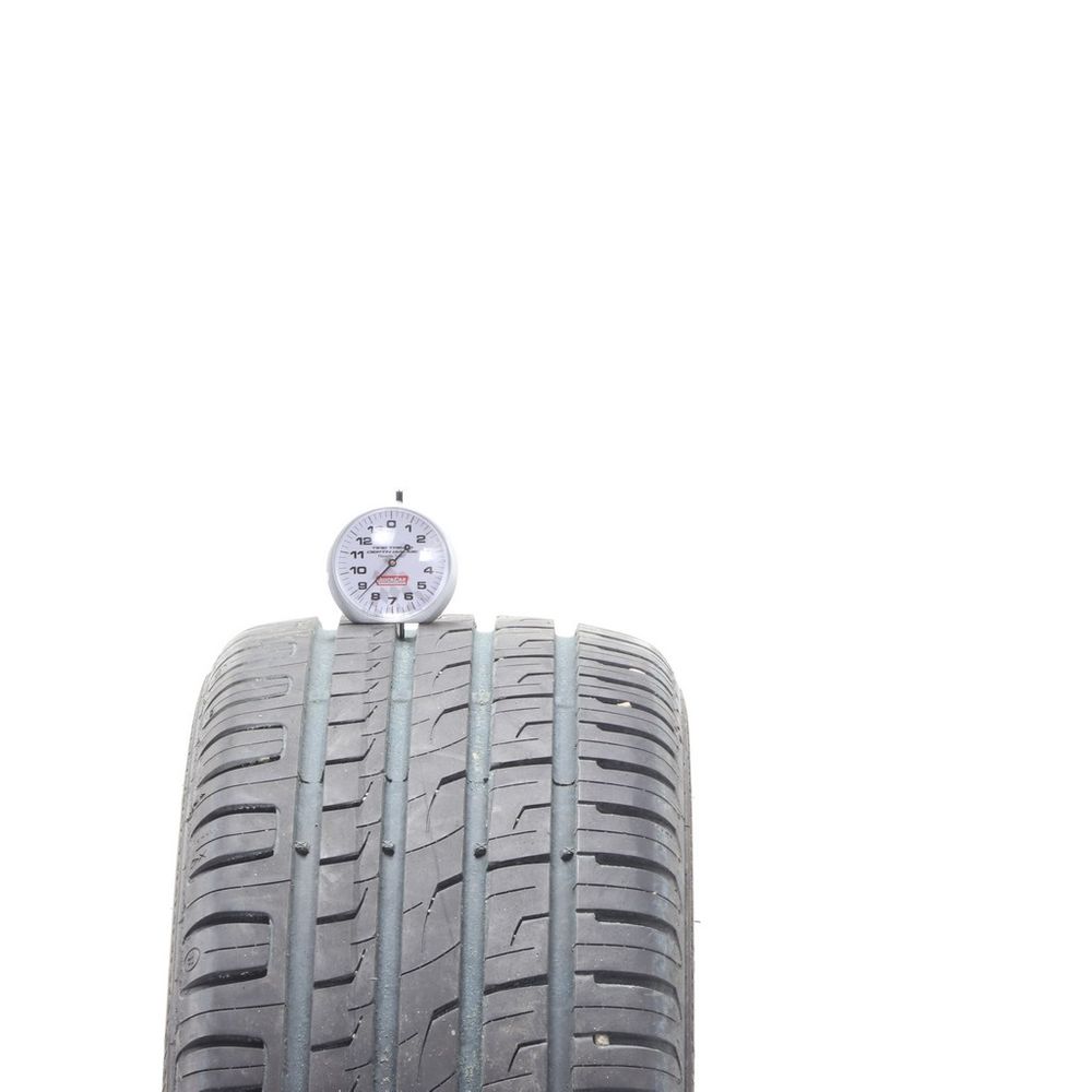 Set of (2) Used 195/50R16 Barum Bravuris 3 HM 88V - 8.5-9/32 - Image 2