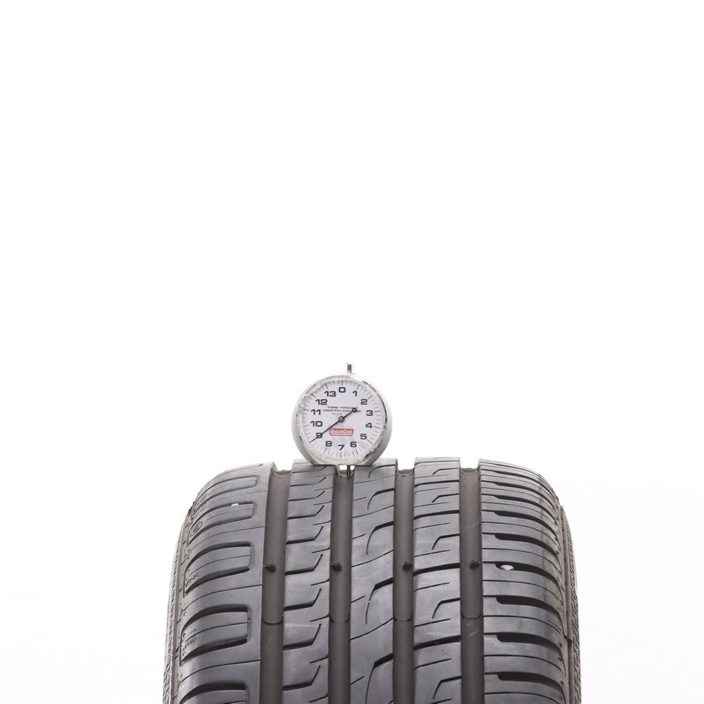 Set of (2) Used 195/50R16 Barum Bravuris 3 HM 88V - 8.5-9/32 - Image 5