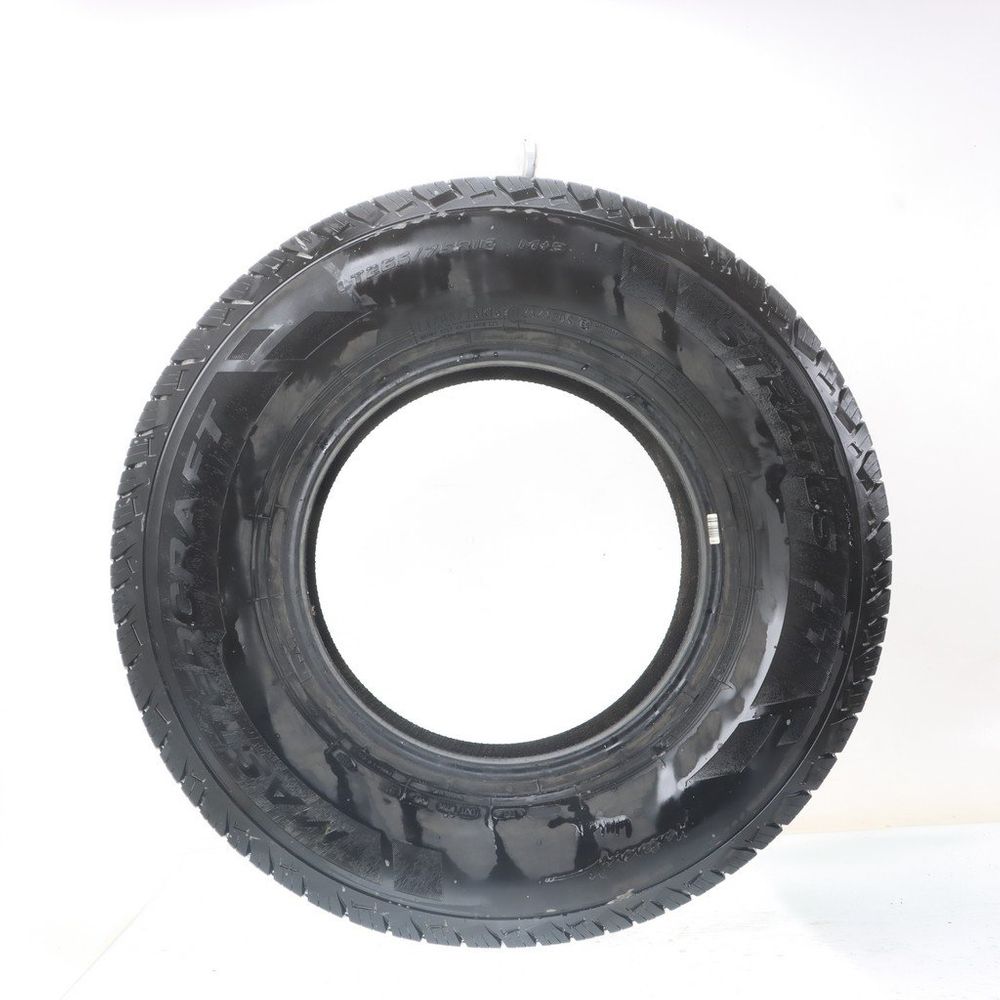 Used LT 265/75R16 Mastercraft Stratus HT 123/120S E - 9.5/32 - Image 3