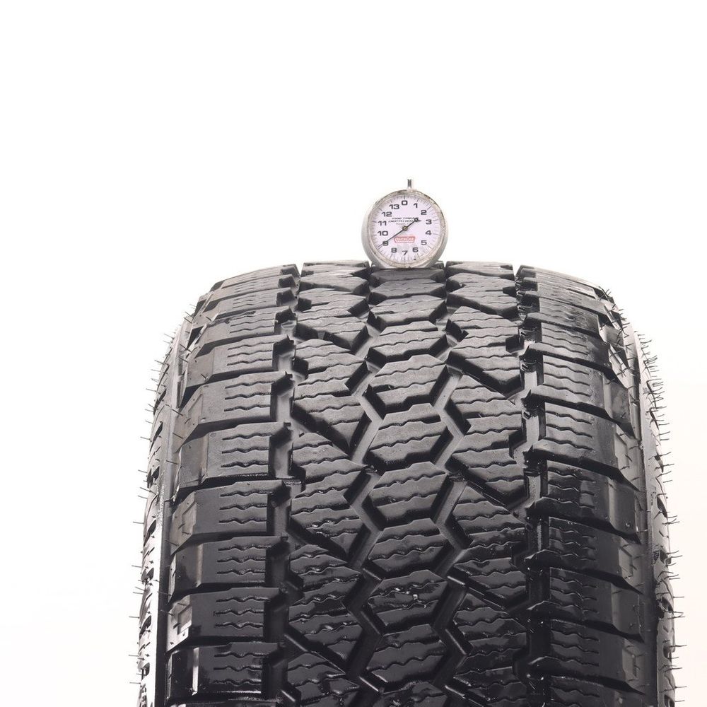 Used 275/55R20 Bridgestone Dueler A/T Ascent Enliten 113T - 9/32 - Image 2