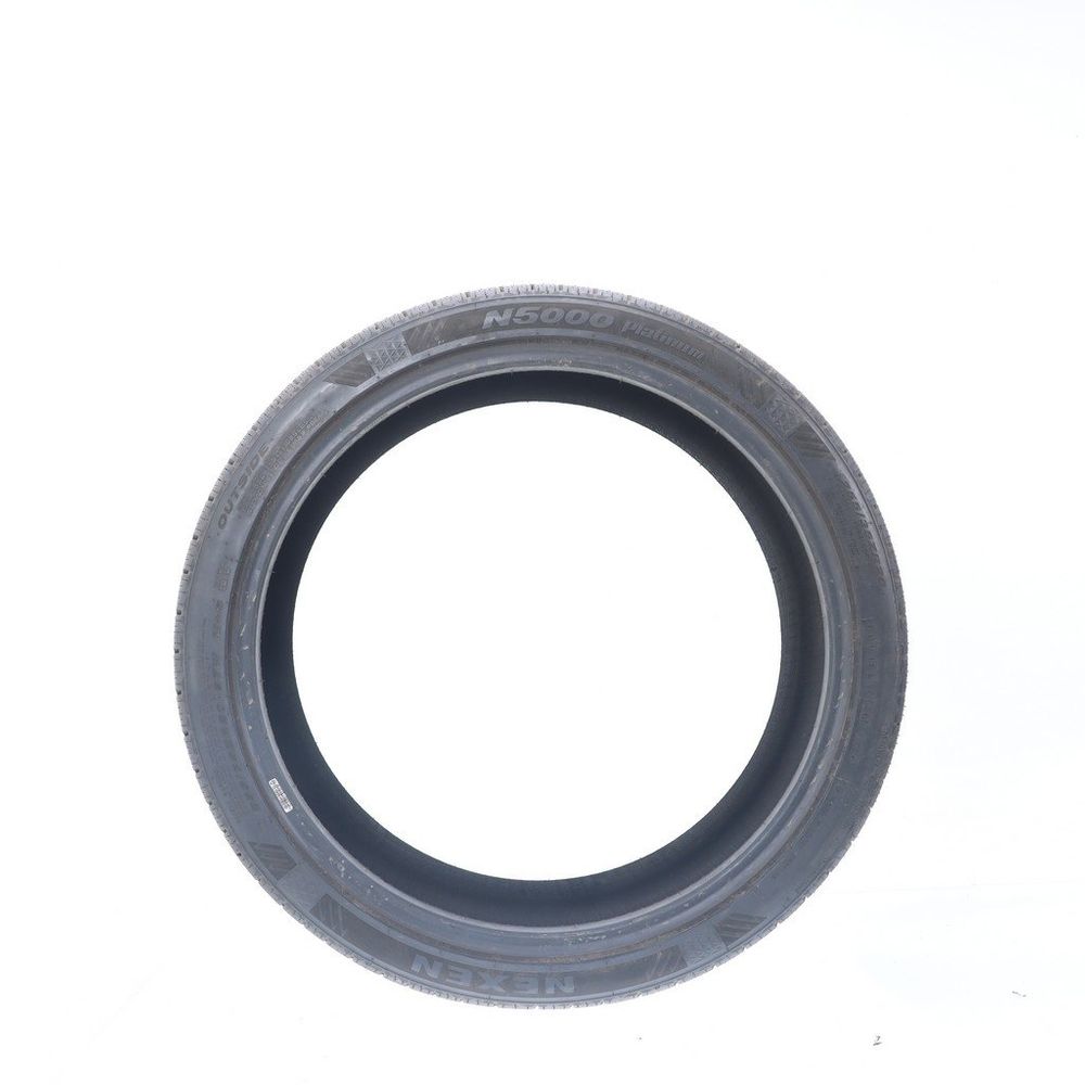 New 255/35ZR20 Nexen N5000 Platinum 97W - Image 3