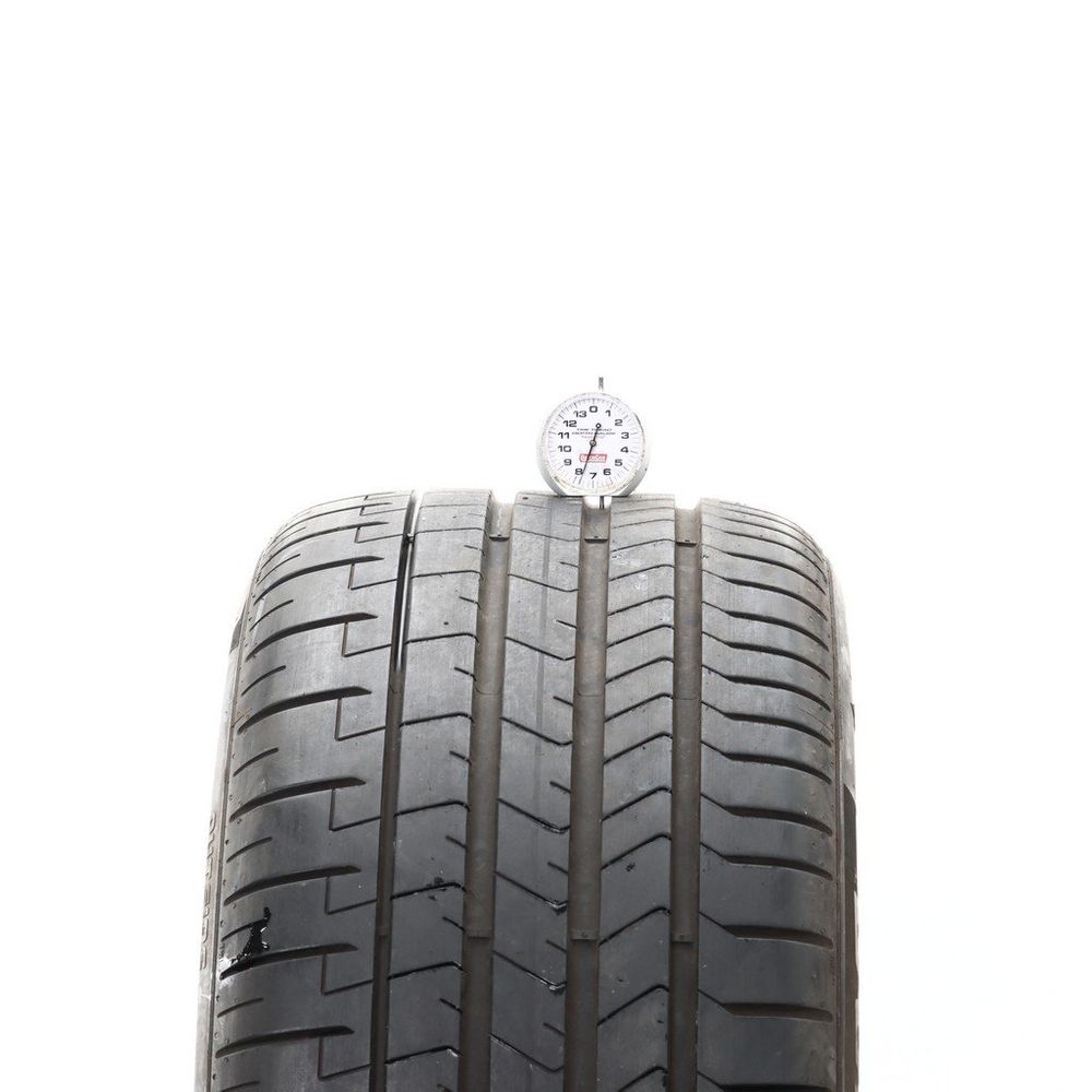 Used 275/40R20 Pirelli P Zero PZ4 106W - 7.5/32 - Image 2