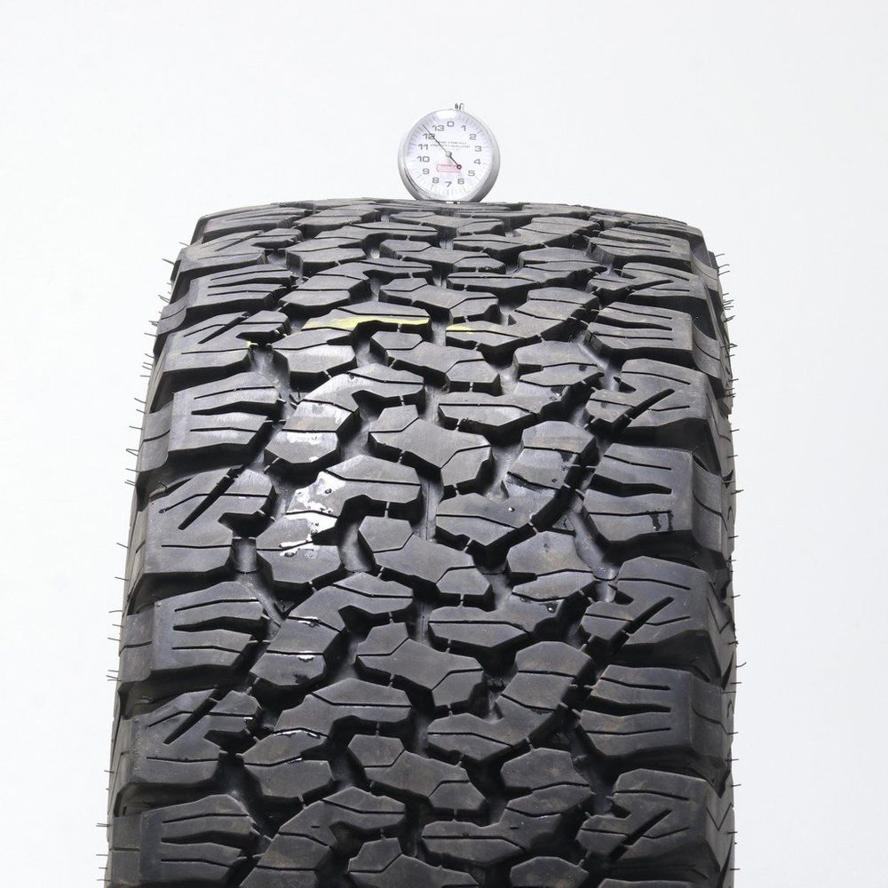 Set of (2) Used LT 285/60R20 BFGoodrich All-Terrain T/A KO2 125/122S E - 11.5-12/32 - Image 5
