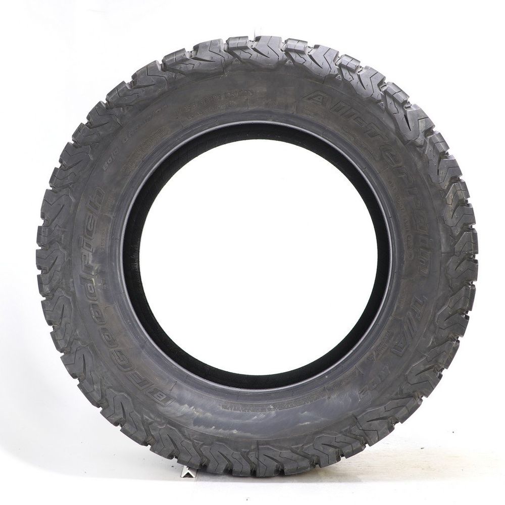 Set of (2) Used LT 285/60R20 BFGoodrich All-Terrain T/A KO2 125/122S E - 11.5-12/32 - Image 6