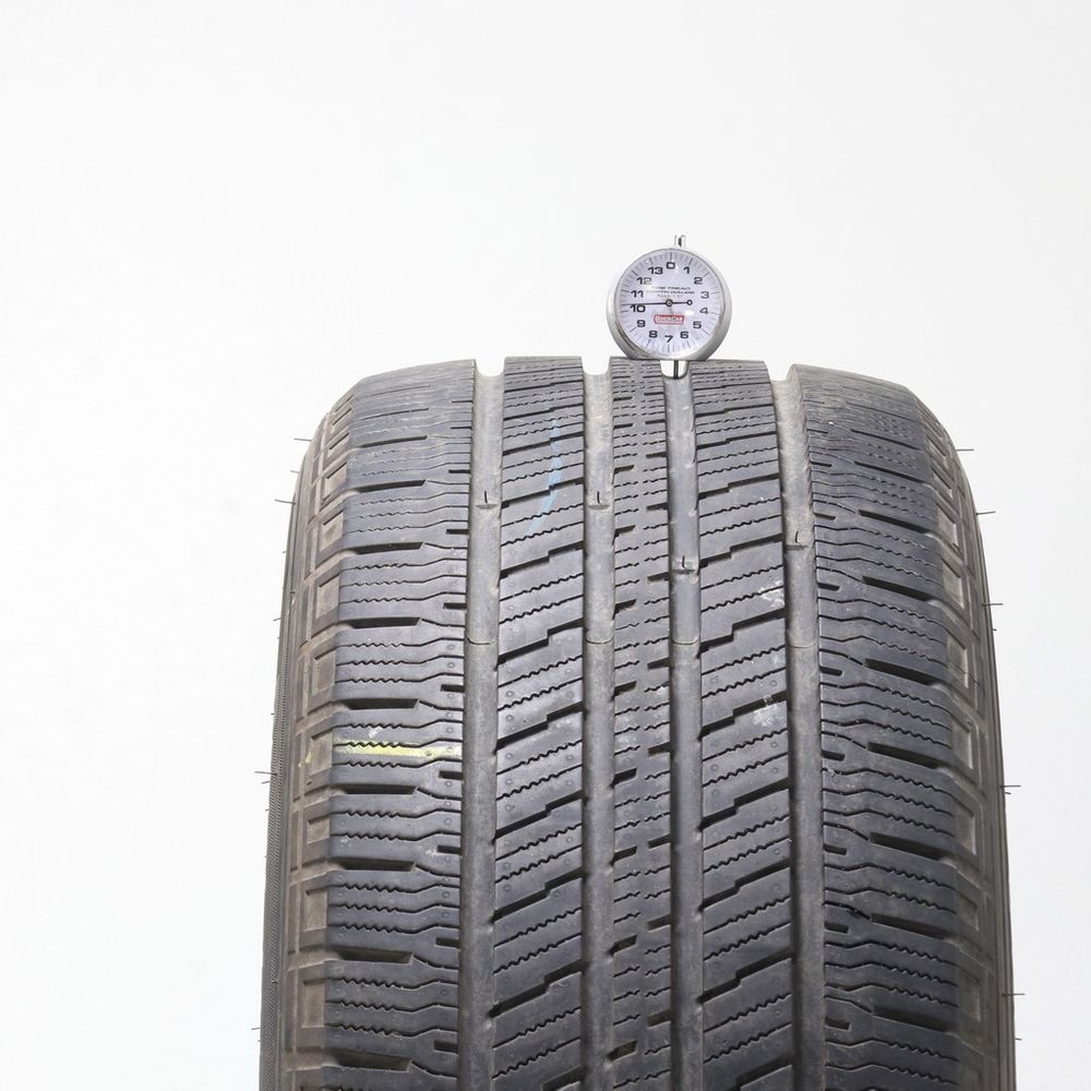 Set of (2) Used 285/45R22 Hankook Dynapro HT 114H - 8.5-10/32 - Image 5