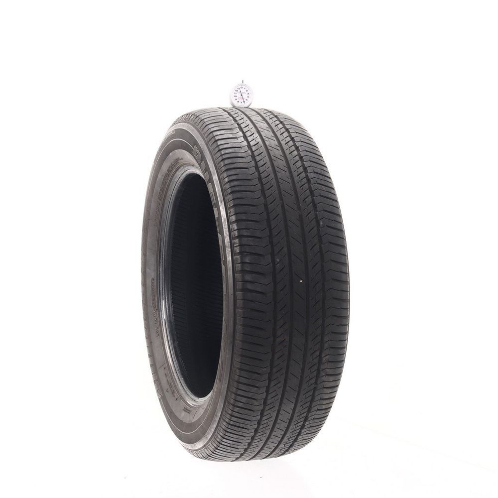 Used 235/60R18 Bridgestone Dueler HL 400 102V - 6/32 - Image 1