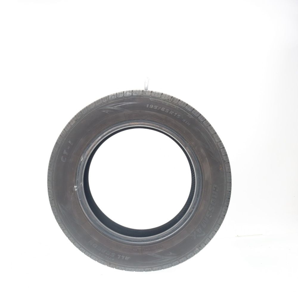 Used 195/65R15 Crossmax CT-1 91H - 7/32 - Image 3