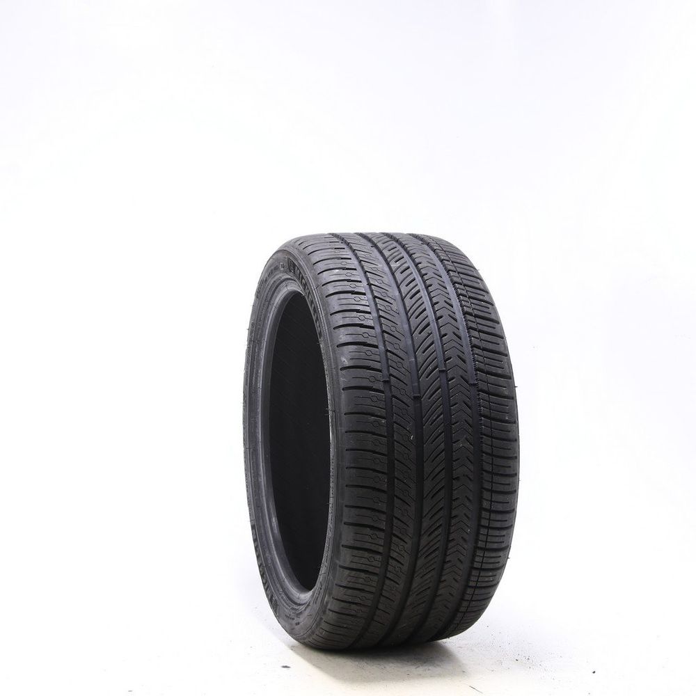 Driven Once 265/35ZR19 Michelin Pilot Sport All Season 4 98Y - 10/32 - Image 1