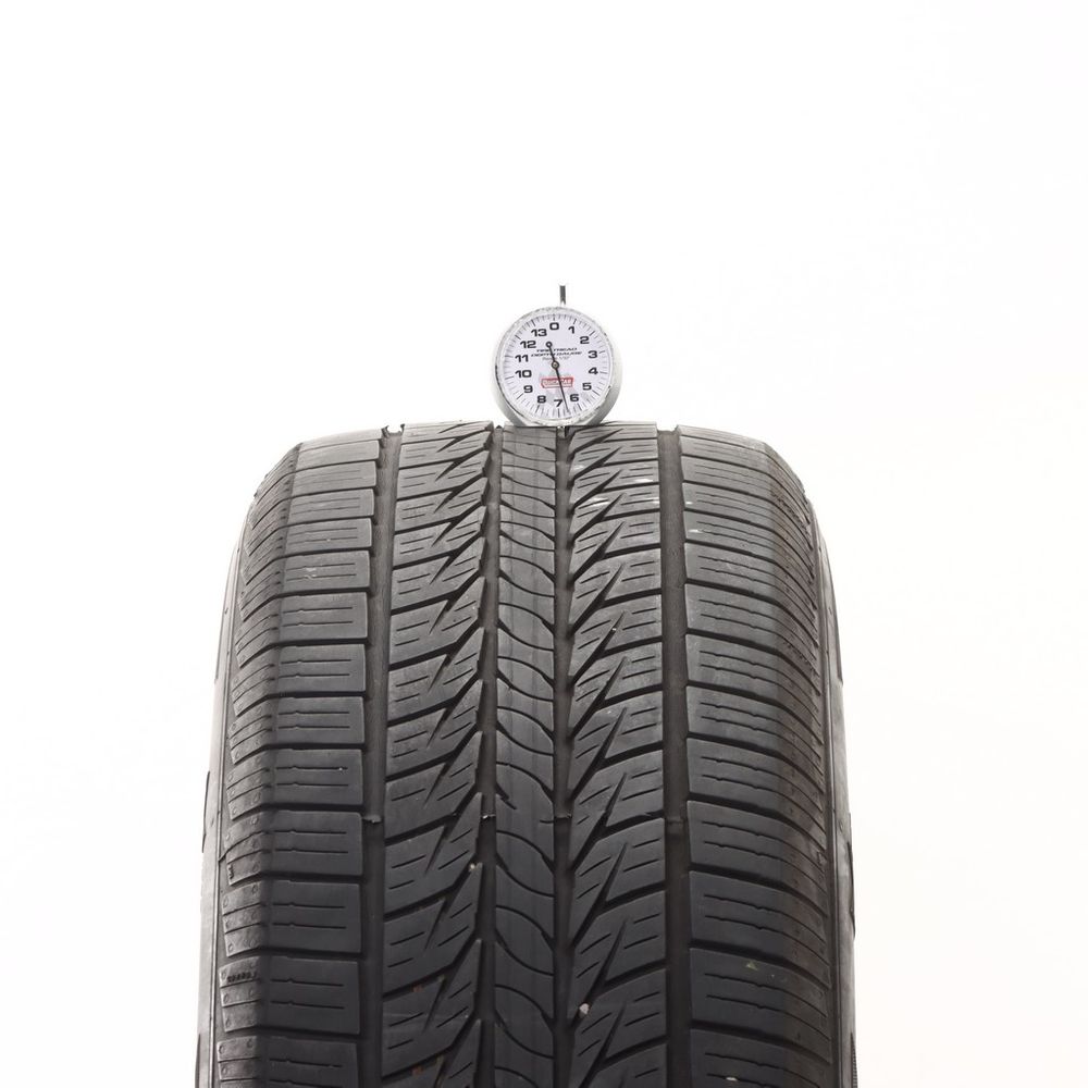 Used 225/60R18 General Altimax RT43 100H - 6.5/32 - Image 2