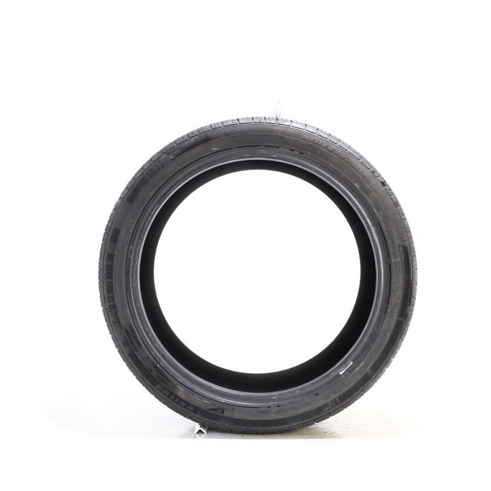 Set of (2) Used 245/40R19 Sailun Atrezzo SH408 98V - 7-8.5/32 - Image 3