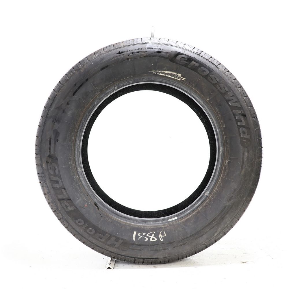 Used 255/65R18 Linglong Crosswind HP010 Plus 111H - 8/32 - Image 3