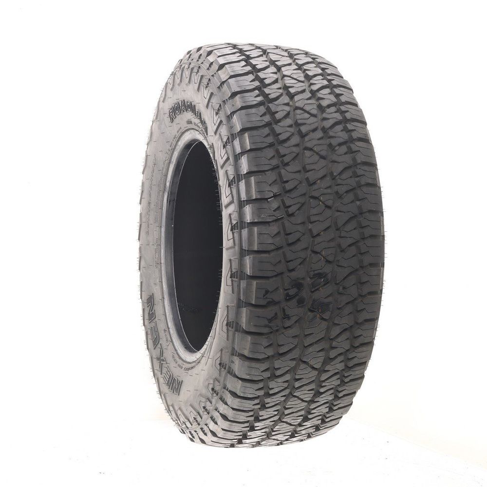 Used LT 35X12.5R18 Nexen Roadian ATX RA9 128S F - 14/32 - Image 1