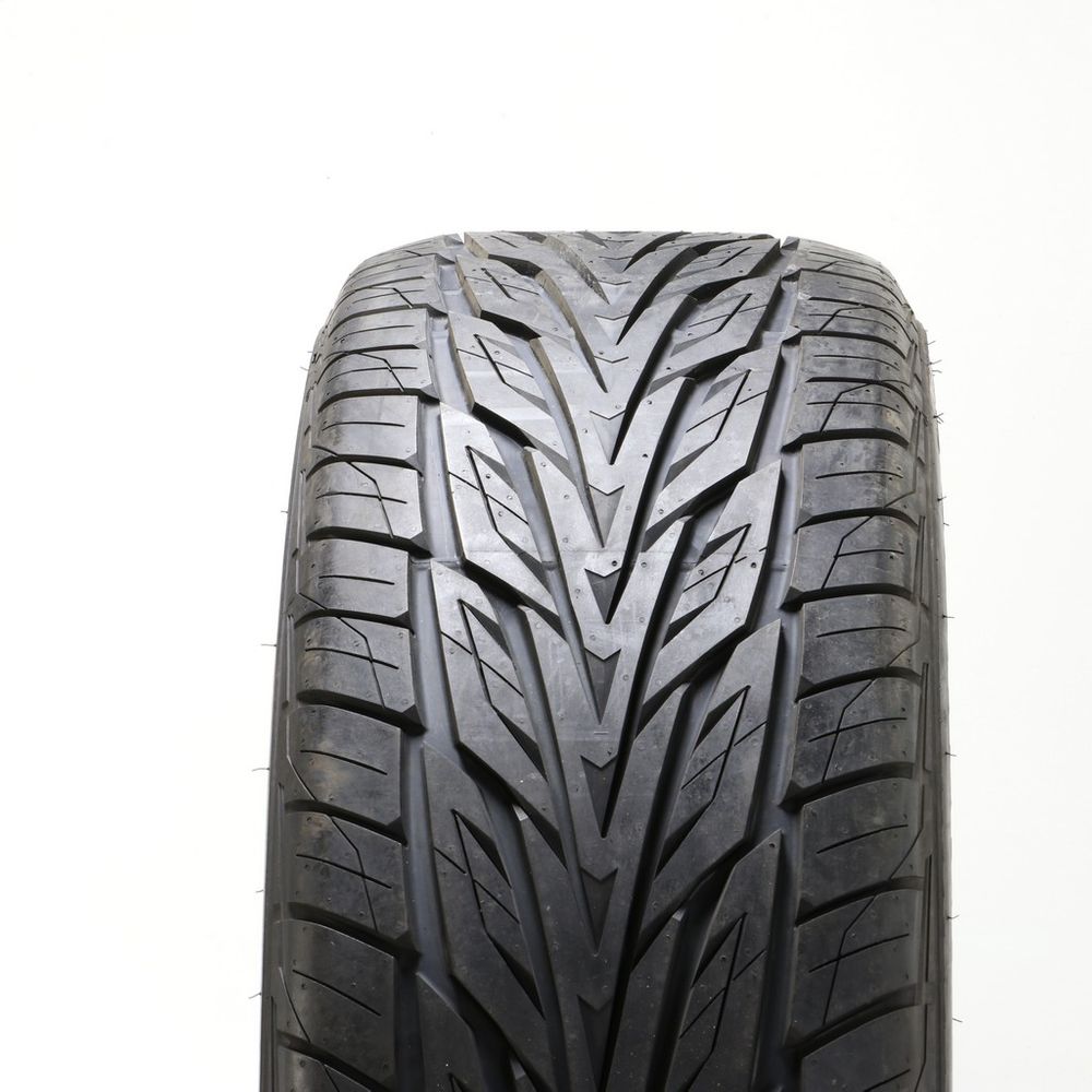 Set of (4) New 275/55R20 Toyo Proxes ST III 117V - 9.5/32 - Image 2