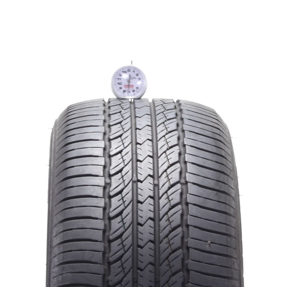 Set of (2) Used P 245/55R19 Toyo Open Country A20 103S - 7-8/32 - Image 2
