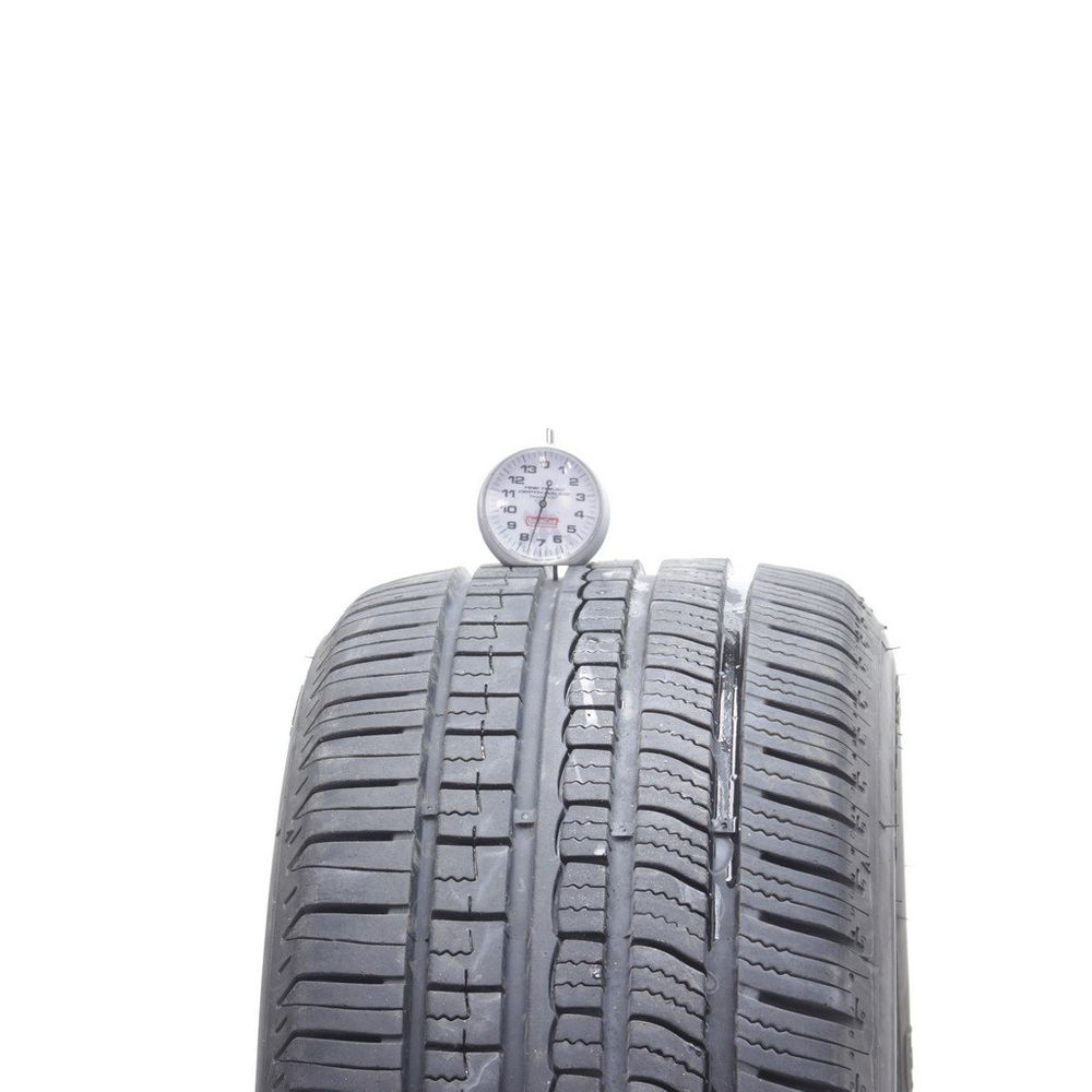 Set of (2) Used 215/50R17 Big O legacy Tour Plus 95V - 7.5-8.5/32 - Image 2