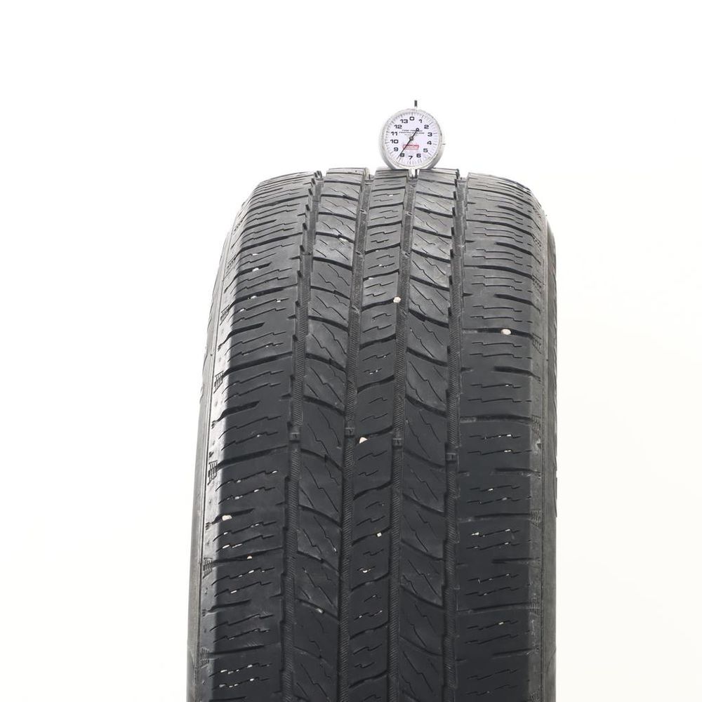 Set of (2) Used 255/55R20 National Commando HTS 107H - 7-8/32 - Image 5